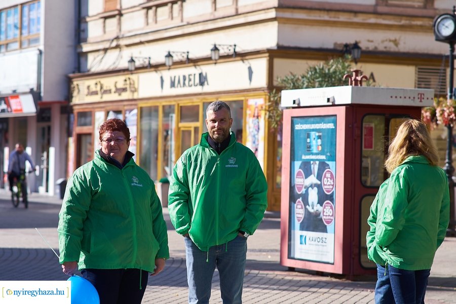 Nyírtávhő Nap 2021