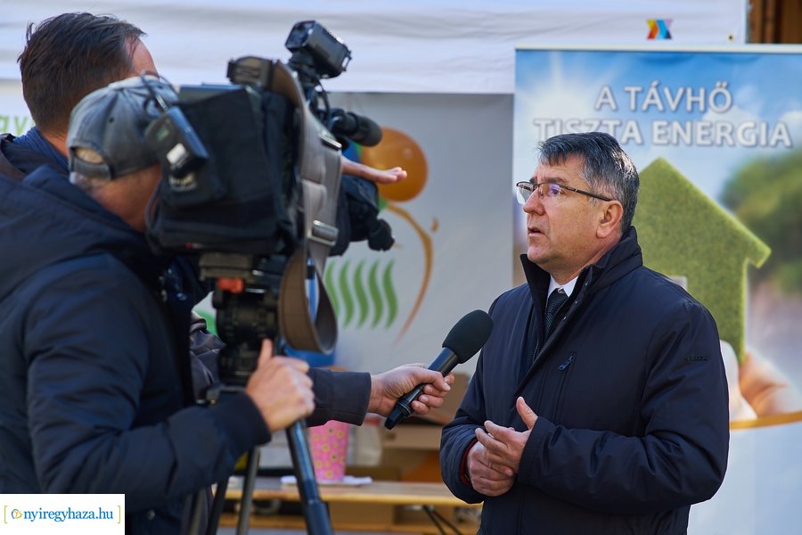 Nyírtávhő Nap 2021