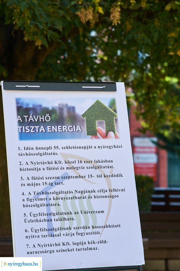 Nyírtávhő Nap 2021