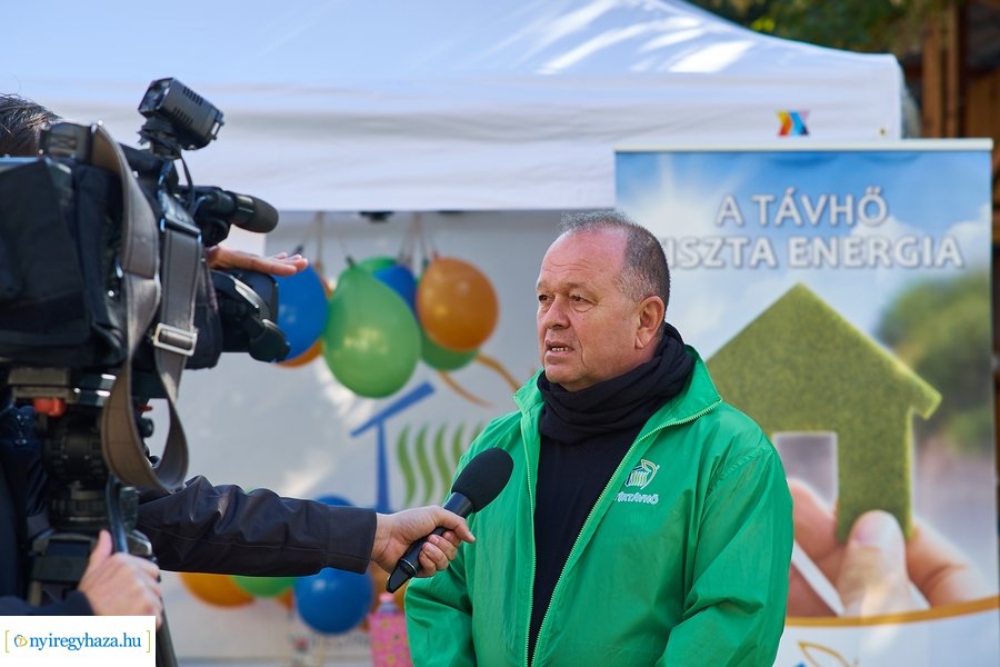 Nyírtávhő Nap 2021