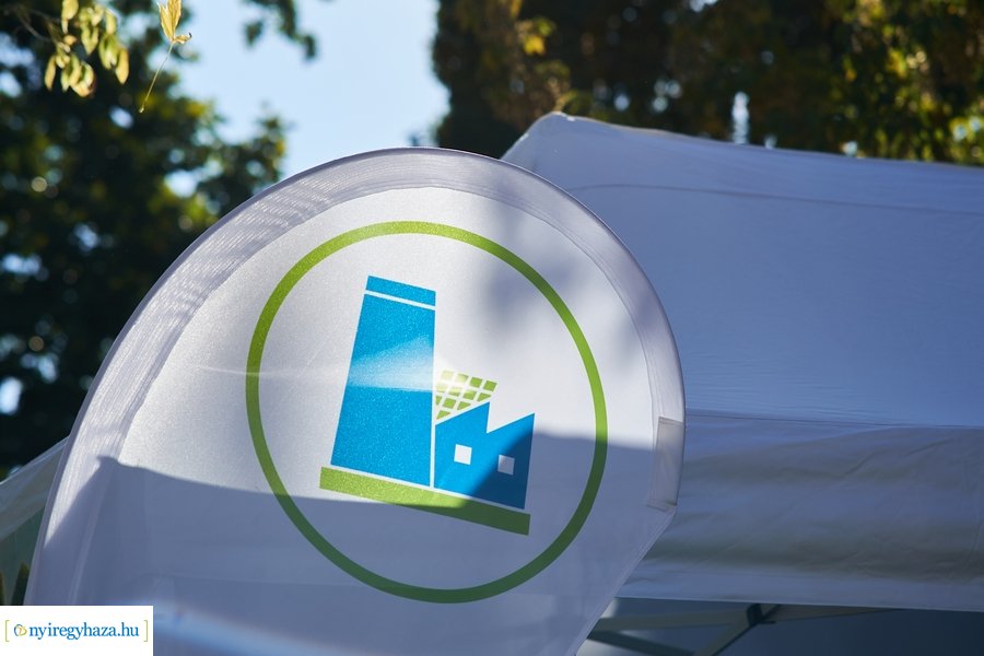 Nyírtávhő Nap 2021