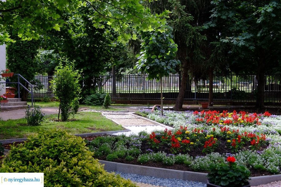 NYÍRVV sajtótájékoztató 20210610