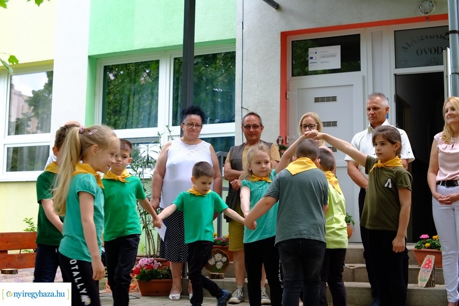 NYÍRVV sajtótájékoztató 20210610