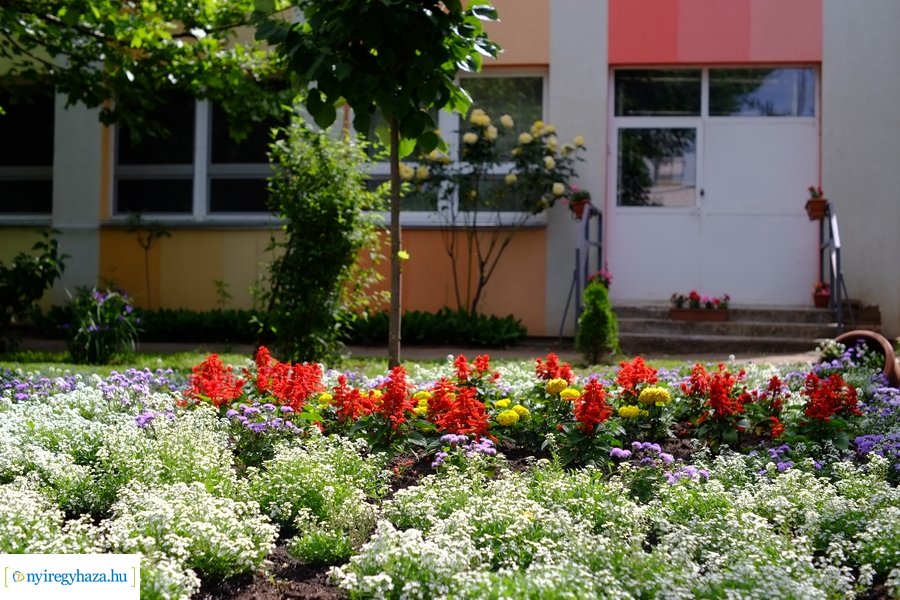 NYÍRVV sajtótájékoztató 20210610