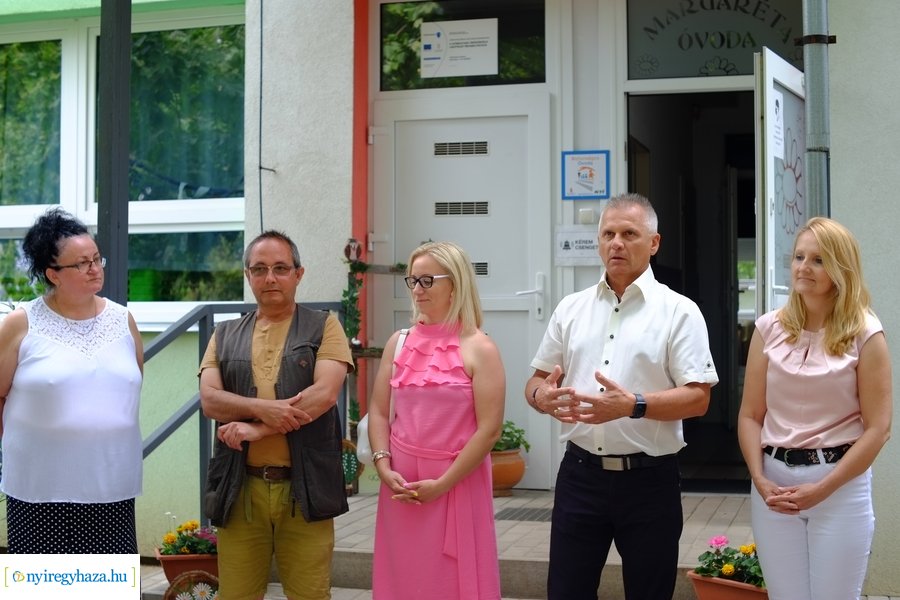 NYÍRVV sajtótájékoztató 20210610