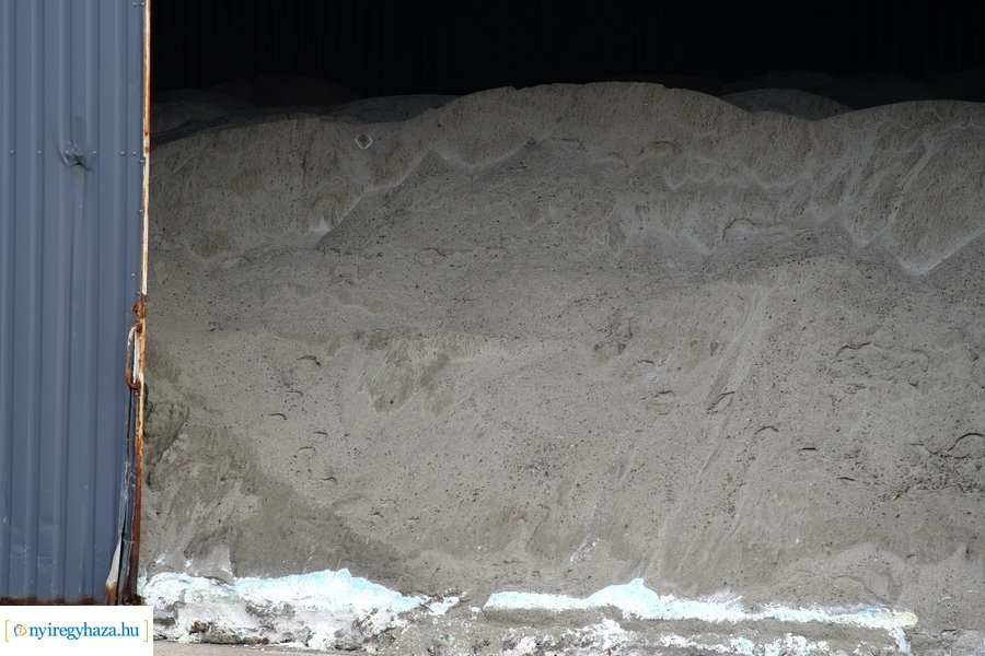 NYÍRVV téli gépszemle 2022