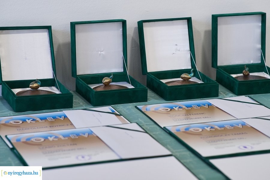 NYSZC évzáró 2021