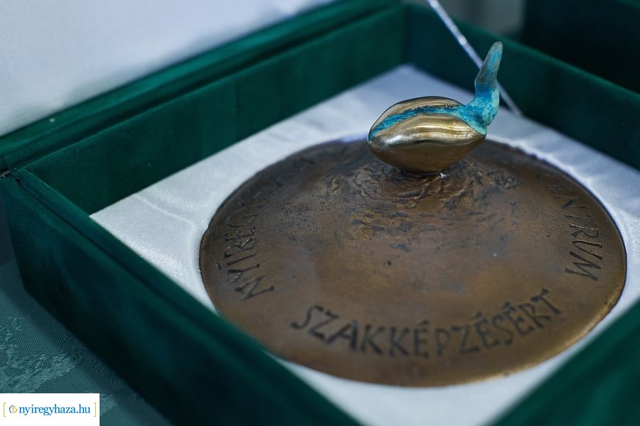 NYSZC évzáró 2021