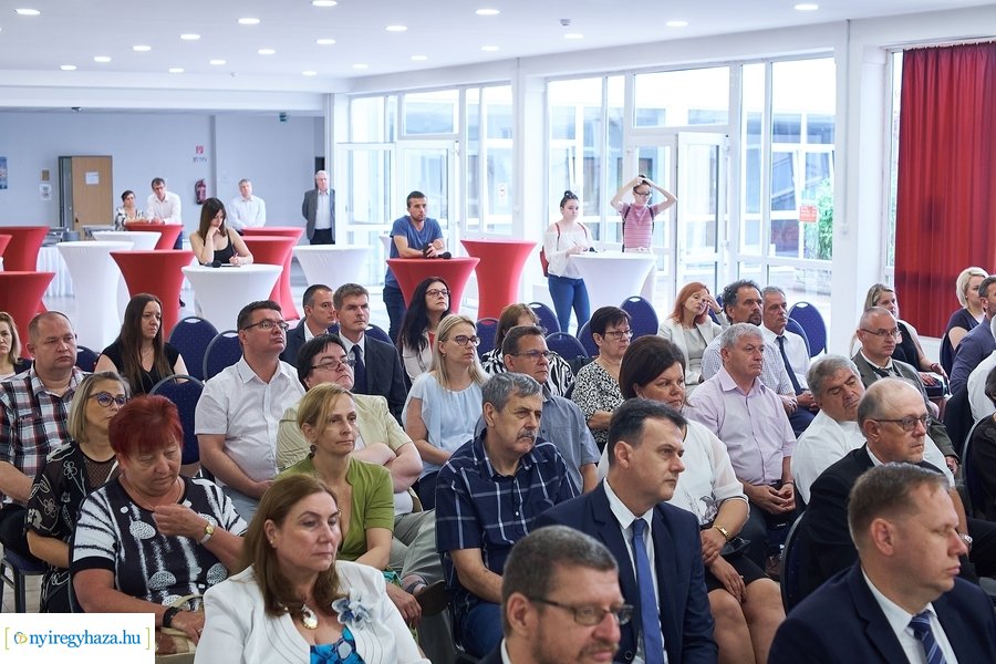 NYSZC évzáró 2021