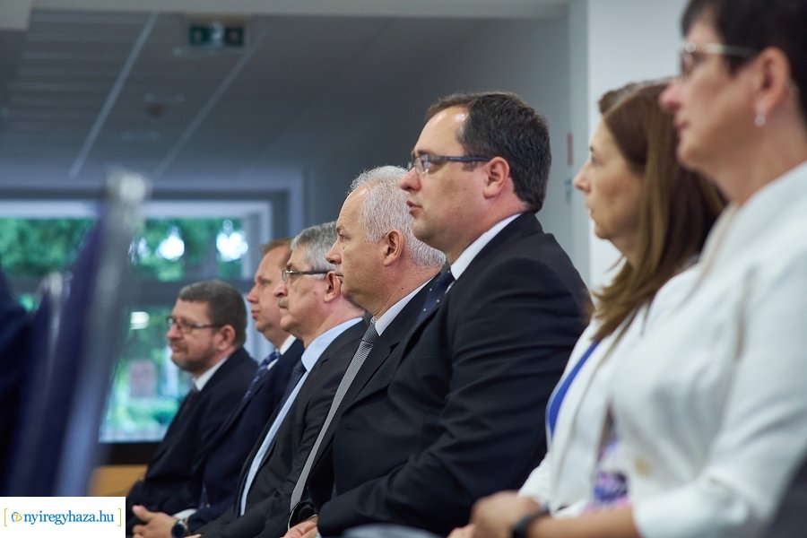 NYSZC évzáró 2021