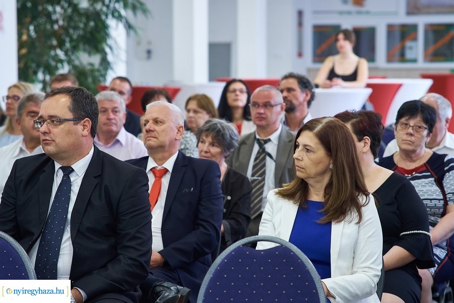 NYSZC évzáró 2021