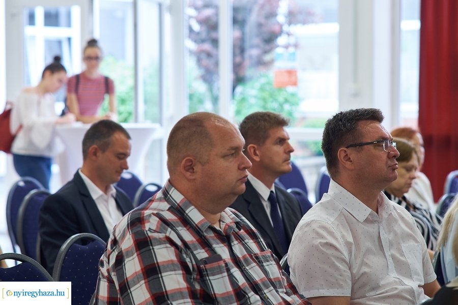 NYSZC évzáró 2021