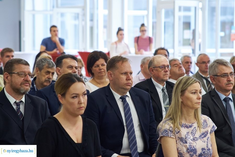 NYSZC évzáró 2021