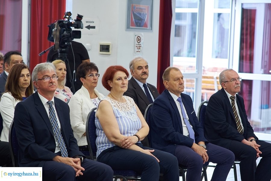 NYSZC évzáró 2021