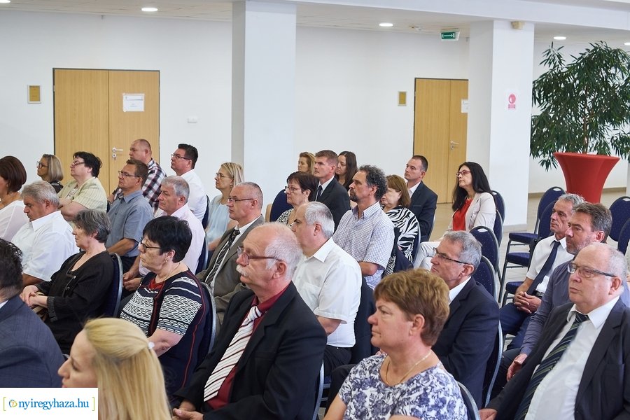 NYSZC évzáró 2021