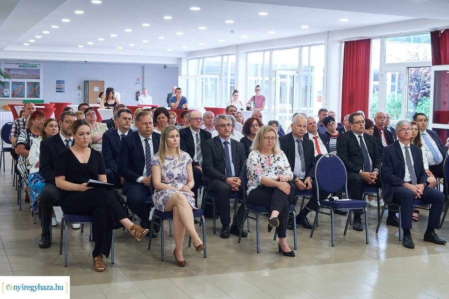 NYSZC évzáró 2021