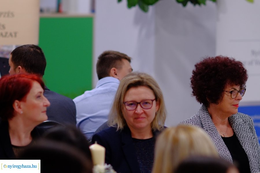 NYSZC Karácsony 2023