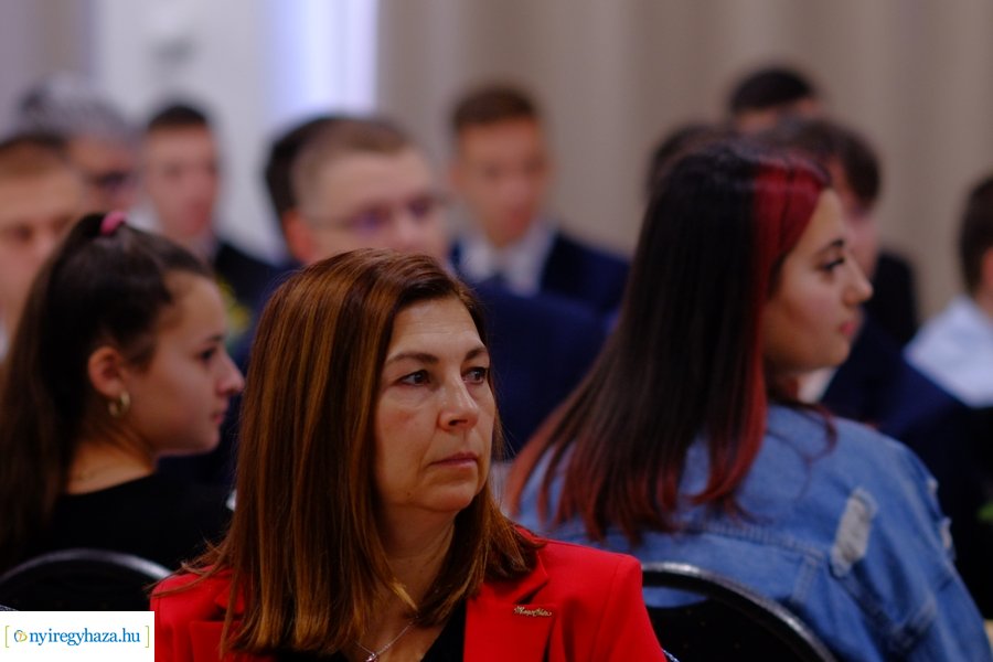 NYSZC Karácsony 2023