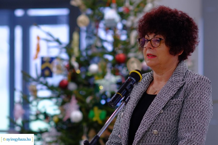 NYSZC Karácsony 2023