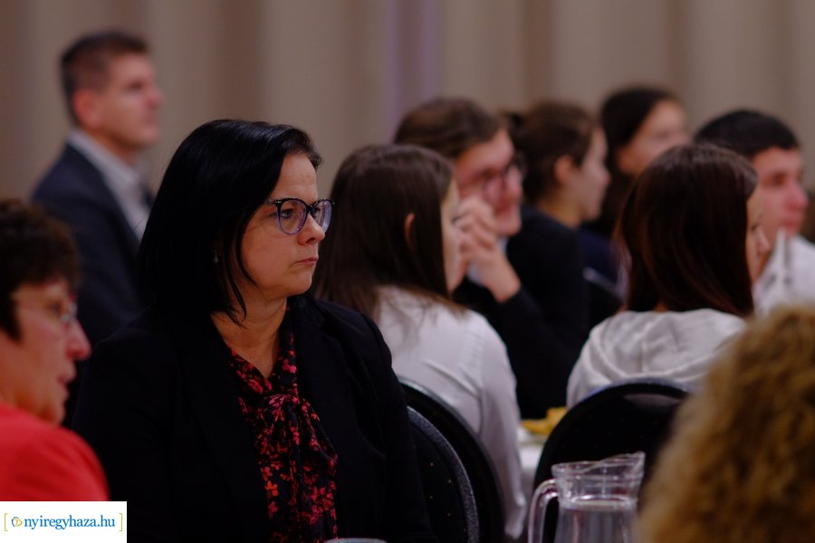 NYSZC Karácsony 2023