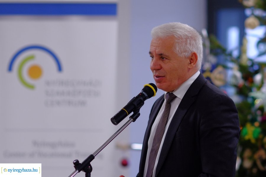 NYSZC Karácsony 2023