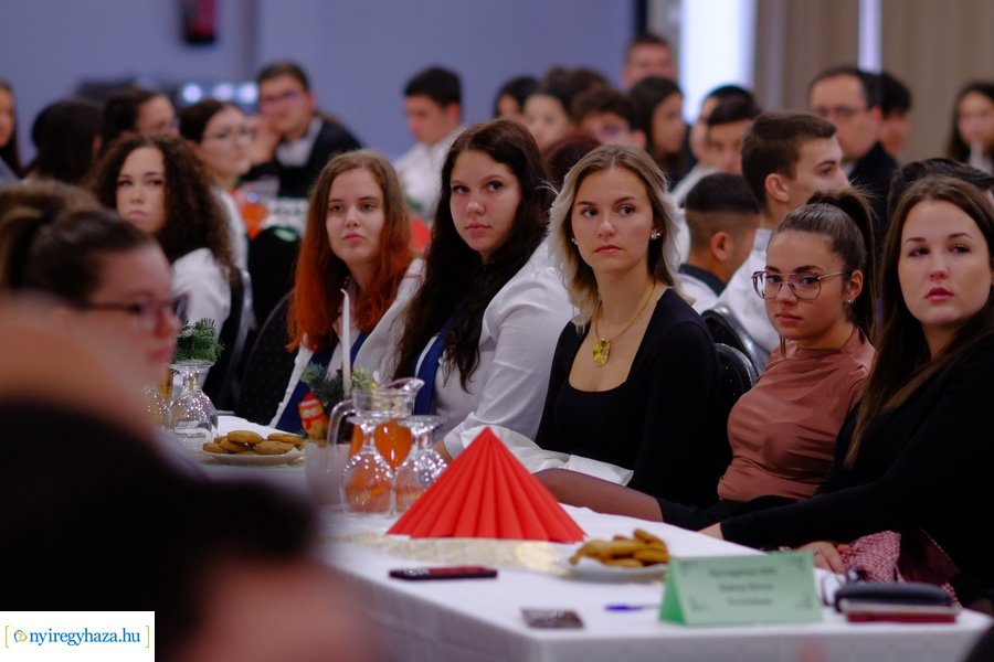 NYSZC Karácsony 2023