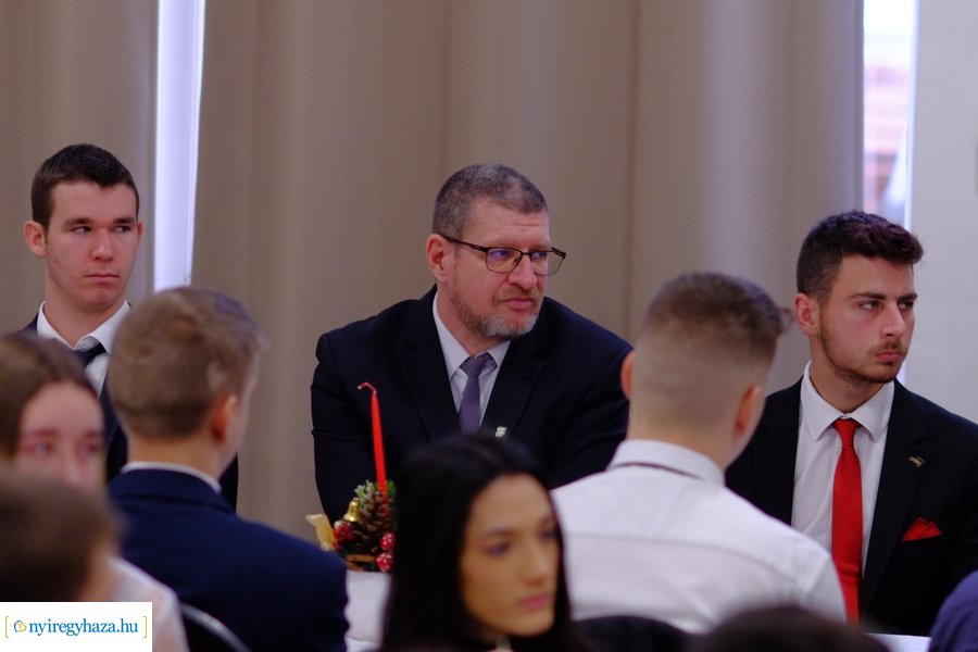 NYSZC Karácsony 2023