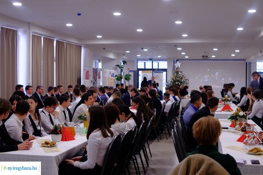 NYSZC Karácsony 2023