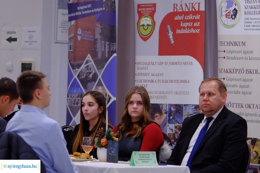 NYSZC Karácsony 2023