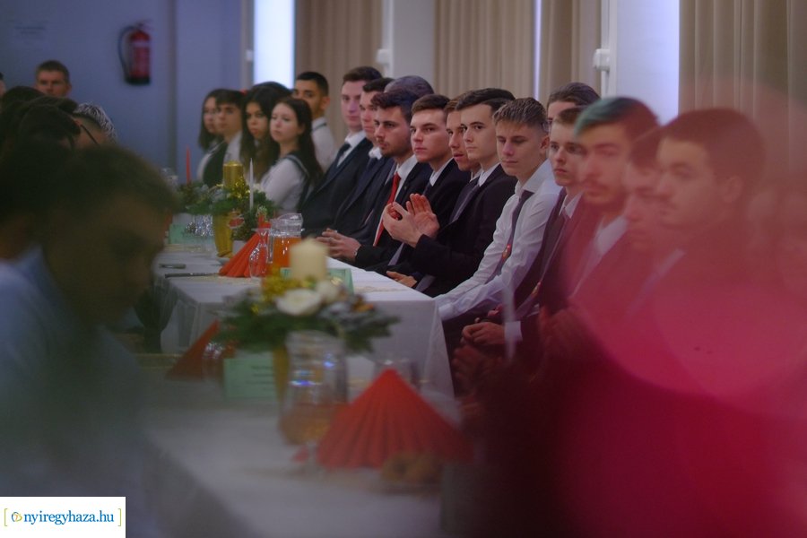 NYSZC Karácsony 2023