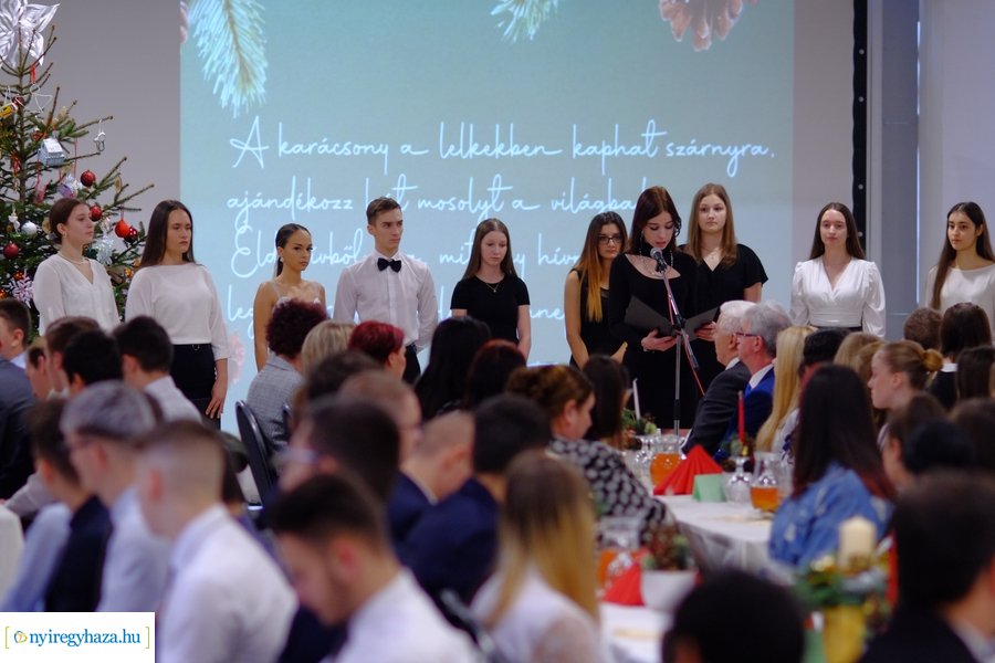 NYSZC Karácsony 2023