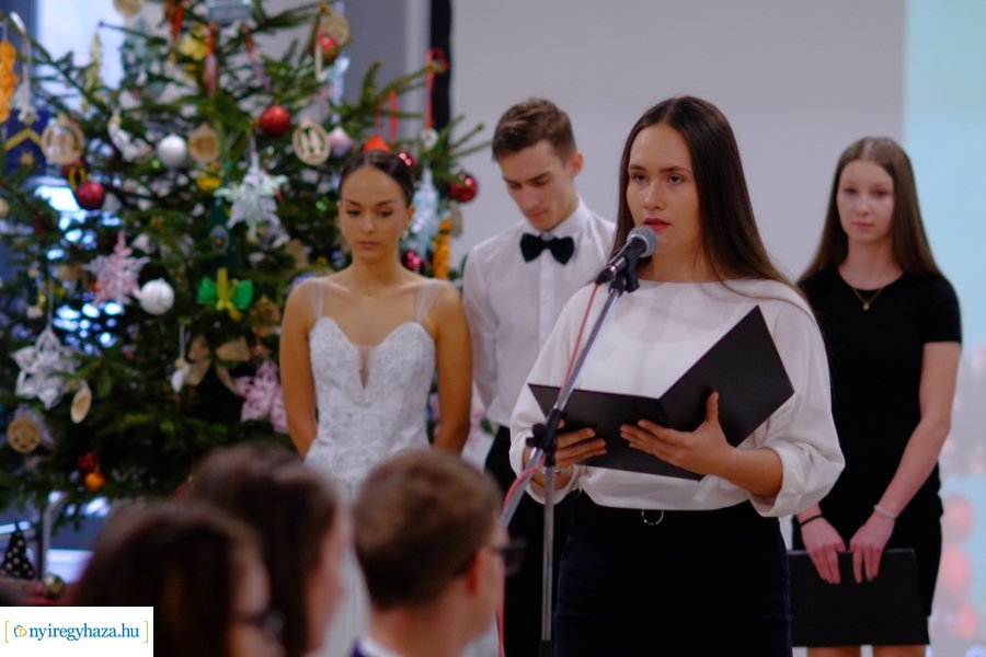 NYSZC Karácsony 2023