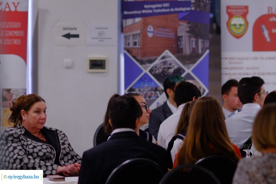 NYSZC Karácsony 2023