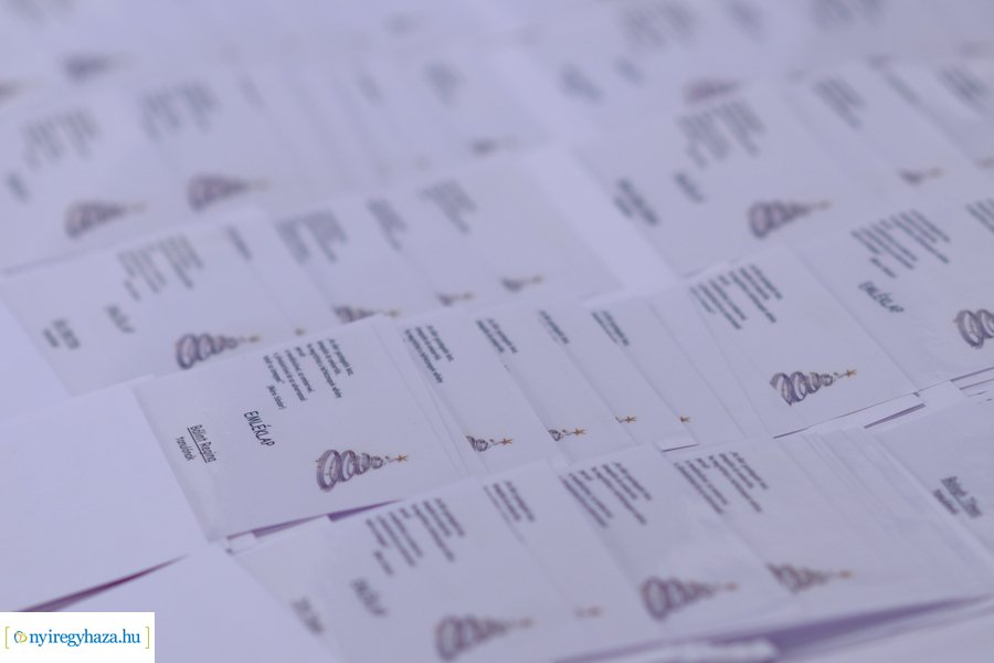 NYSZC Karácsony 2023