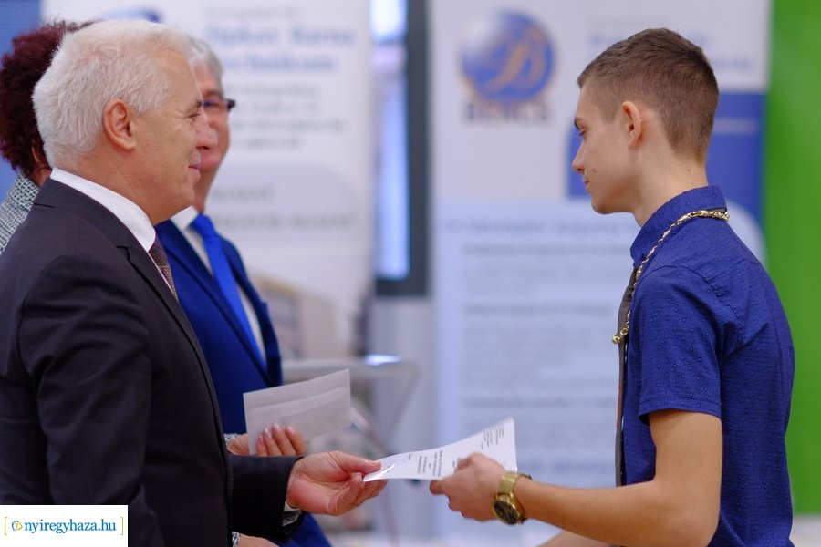 NYSZC Karácsony 2023