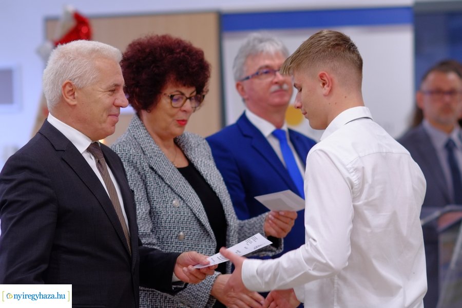 NYSZC Karácsony 2023