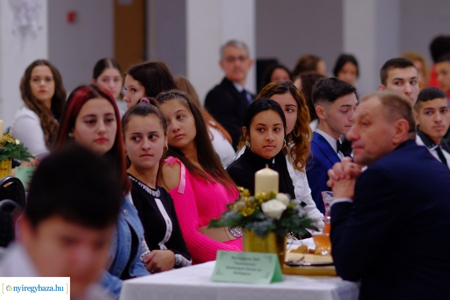 NYSZC Karácsony 2023