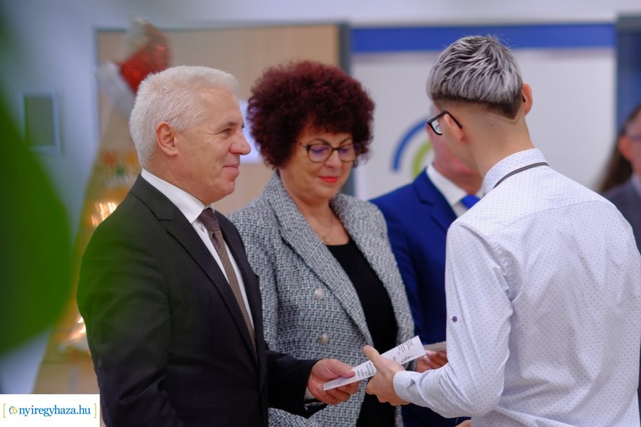 NYSZC Karácsony 2023