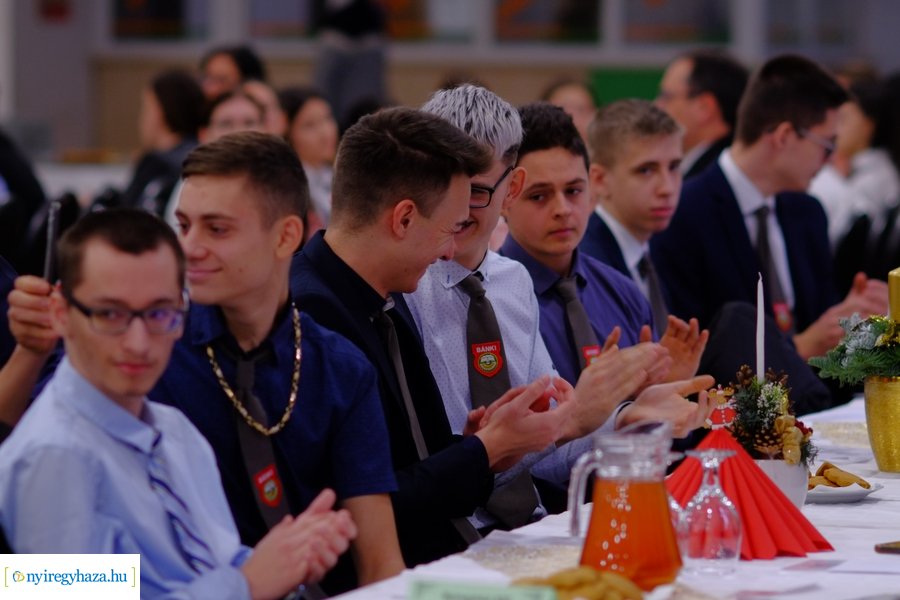 NYSZC Karácsony 2023