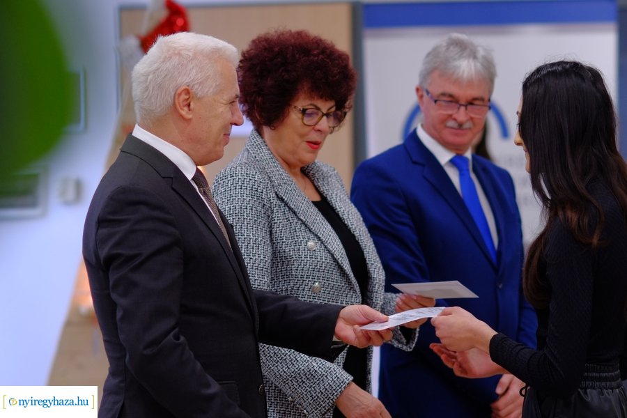 NYSZC Karácsony 2023