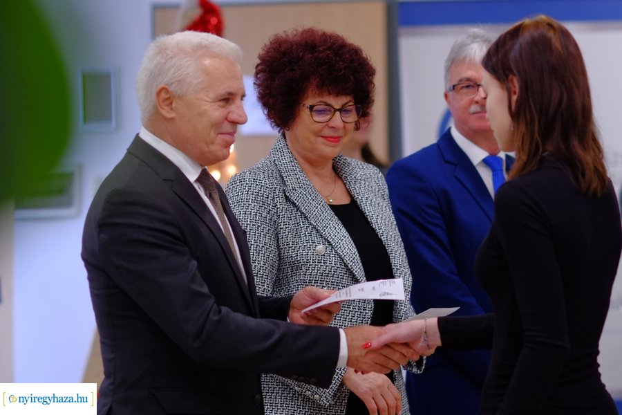 NYSZC Karácsony 2023