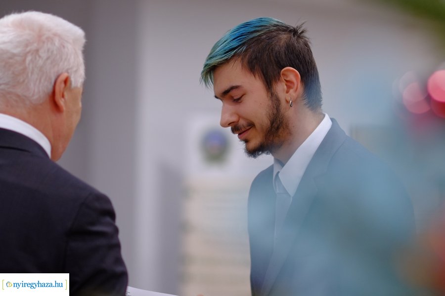 NYSZC Karácsony 2023