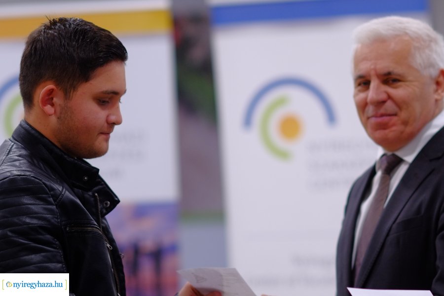 NYSZC Karácsony 2023