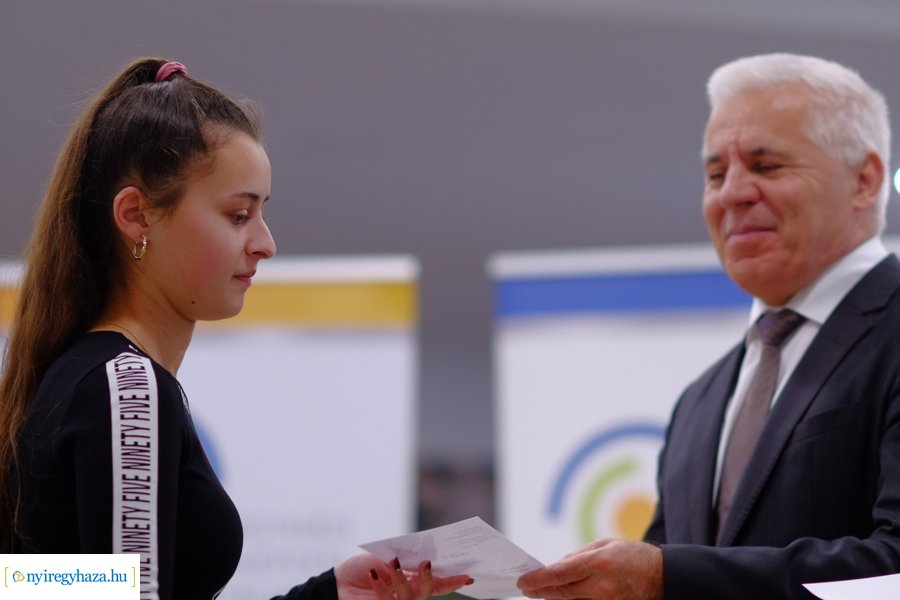 NYSZC Karácsony 2023