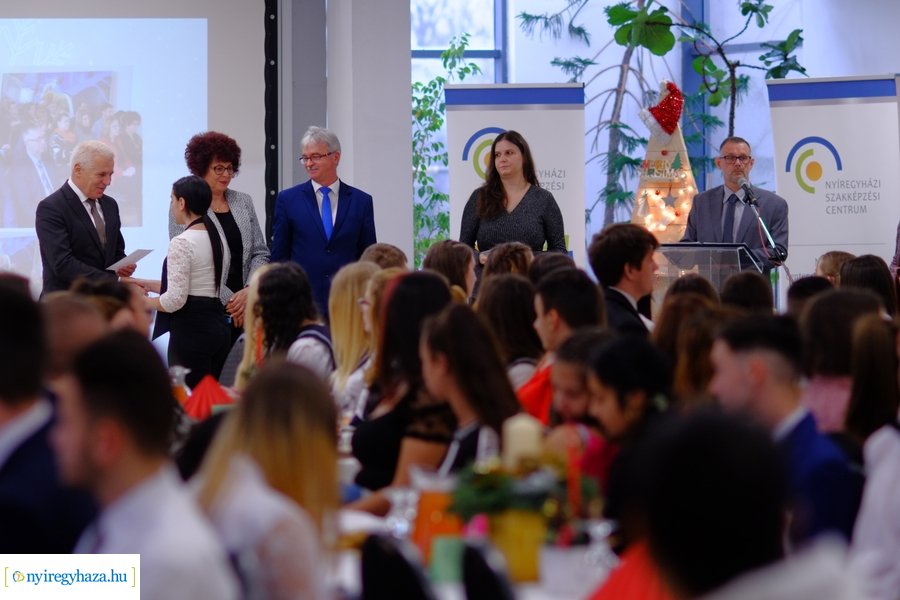 NYSZC Karácsony 2023