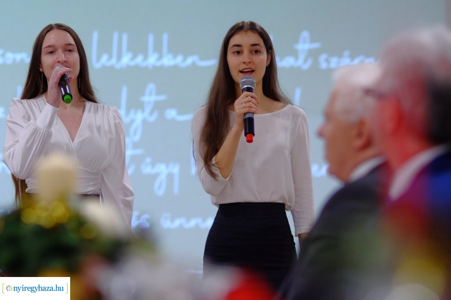 NYSZC Karácsony 2023