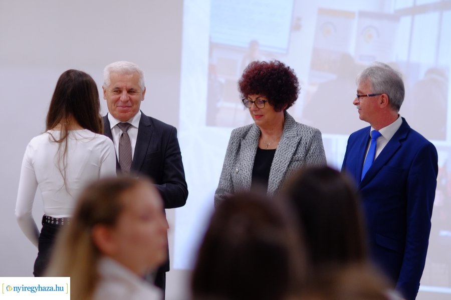 NYSZC Karácsony 2023