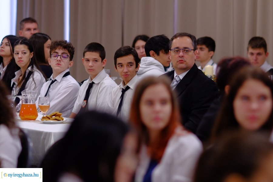 NYSZC Karácsony 2023