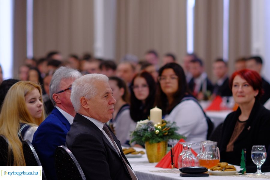 NYSZC Karácsony 2023