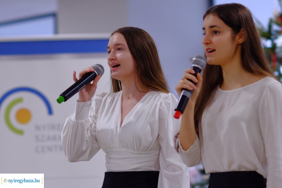 NYSZC Karácsony 2023